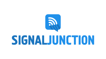signaljunction.com is for sale