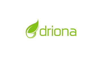 driona.com is for sale