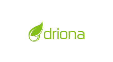 driona.com is for sale