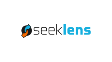 seeklens.com is for sale