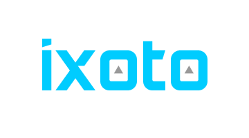 ixoto.com is for sale