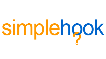 simplehook.com is for sale