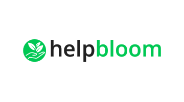 helpbloom.com