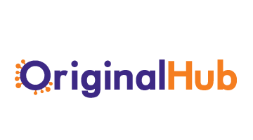 originalhub.com is for sale