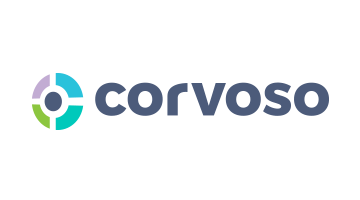 corvoso.com is for sale