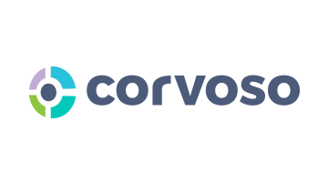 corvoso.com is for sale