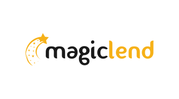 magiclend.com is for sale