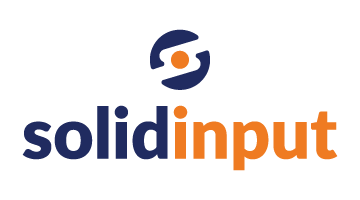 solidinput.com is for sale
