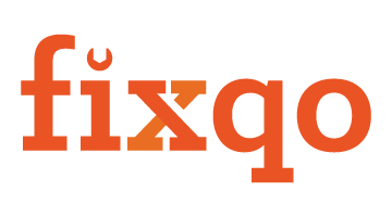 fixqo.com is for sale