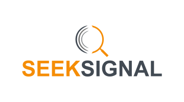 seeksignal.com is for sale