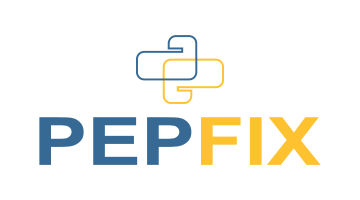 pepfix.com is for sale