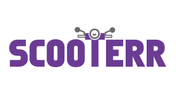 scooterr.com is for sale