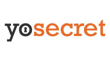 yosecret.com is for sale