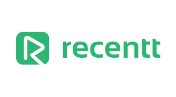 recentt.com is for sale