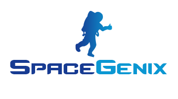 spacegenix.com