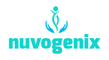 nuvogenix.com is for sale