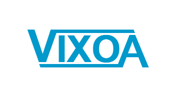 Logo for vixoa.com