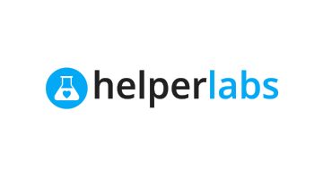helperlabs.com is for sale
