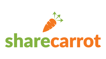 sharecarrot.com is for sale