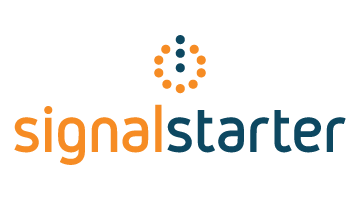 Logo for Signalstarter.com