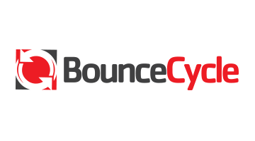 Logo for bouncecycle.com