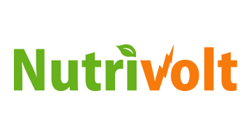 nutrivolt.com is for sale