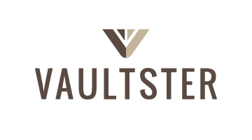 vaultster.com is for sale