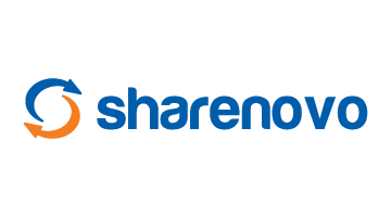 sharenovo.com is for sale