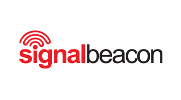 signalbeacon.com is for sale