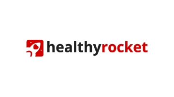healthyrocket.com is for sale