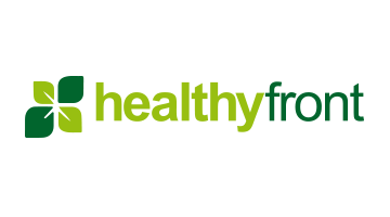 healthyfront.com is for sale
