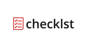 checklst.com is for sale