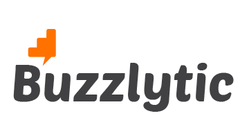 buzzlytic.com is for sale