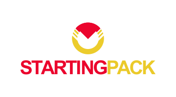 startingpack.com is for sale