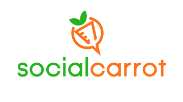 socialcarrot.com is for sale