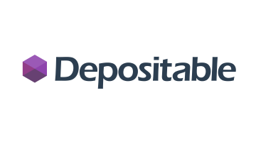 depositable.com is for sale