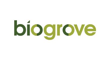 biogrove.com is for sale