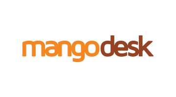 mangodesk.com