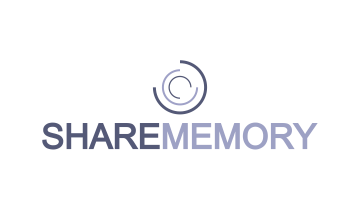 sharememory.com is for sale