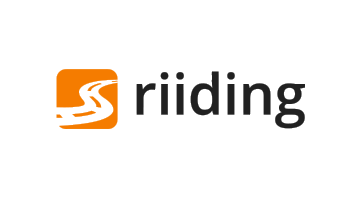 riiding.com is for sale