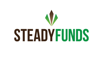 steadyfunds.com is for sale