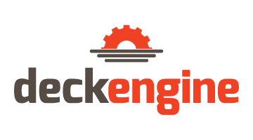deckengine.com is for sale