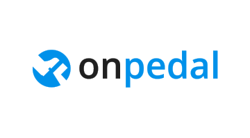 onpedal.com is for sale
