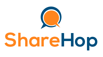 sharehop.com is for sale
