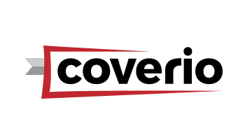 coverio.com is for sale