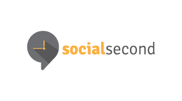 Logo for socialsecond.com