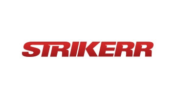strikerr.com is for sale