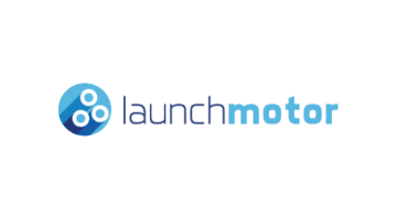 launchmotor.com is for sale