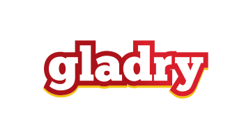 gladry.com is for sale