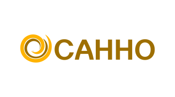 cahho.com